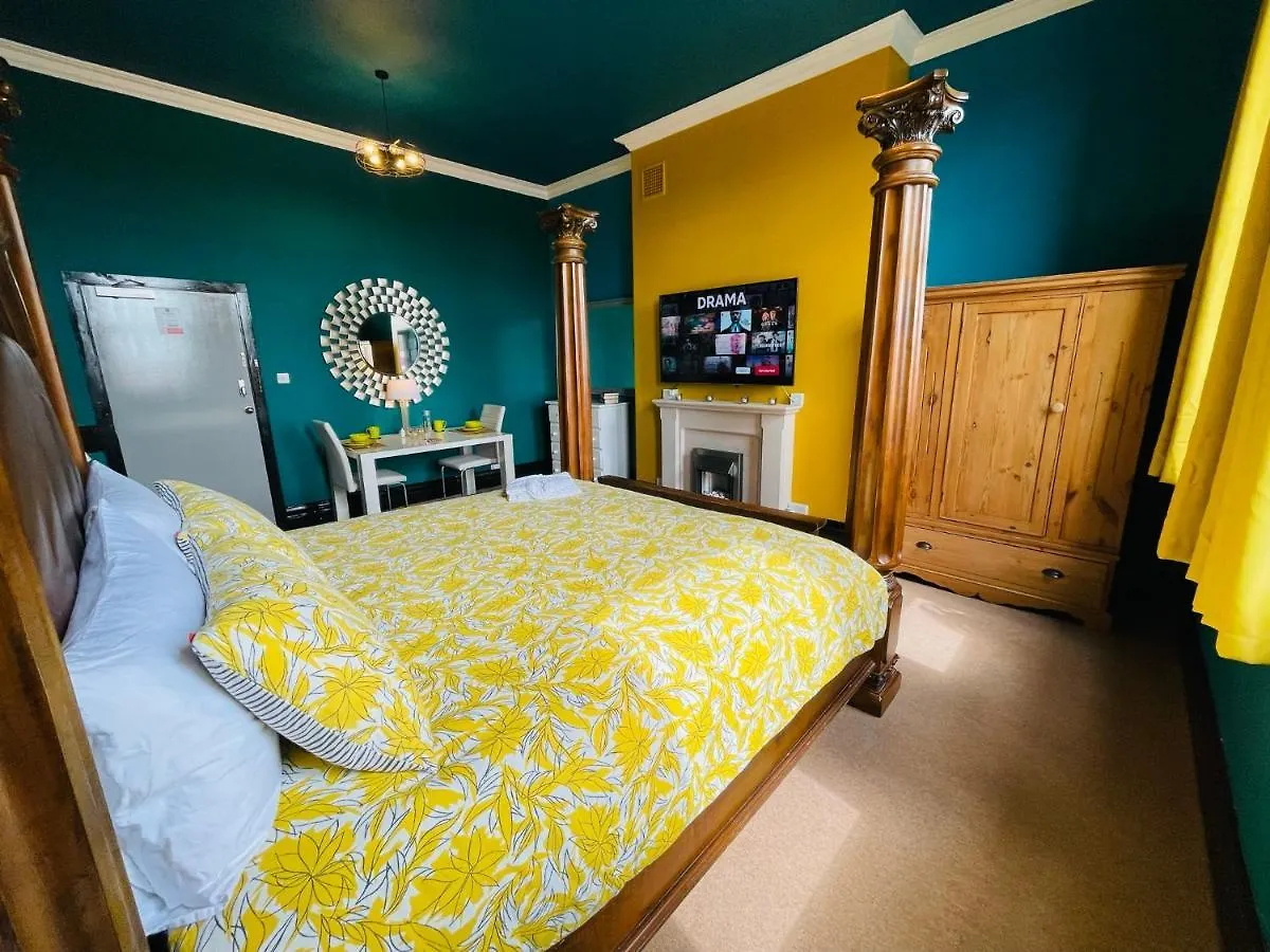 Phoenix Apartments غول بيت للعطل